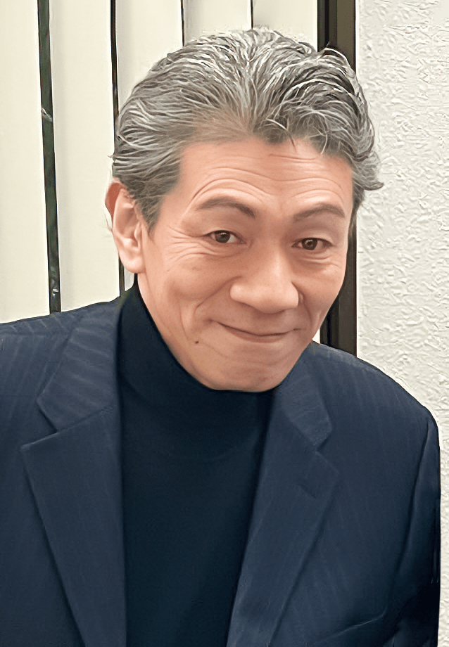七沢 英文（ななさわ・ひでふみ）
